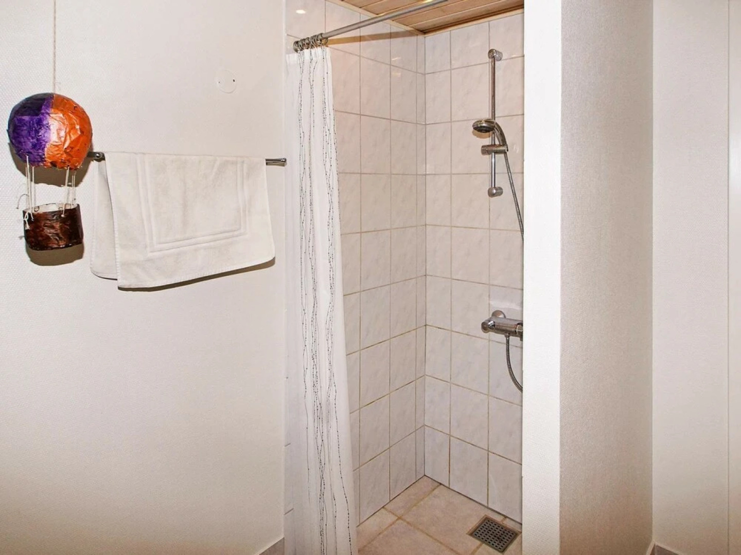 Beautiful Holiday Home in Skjern With Terrace