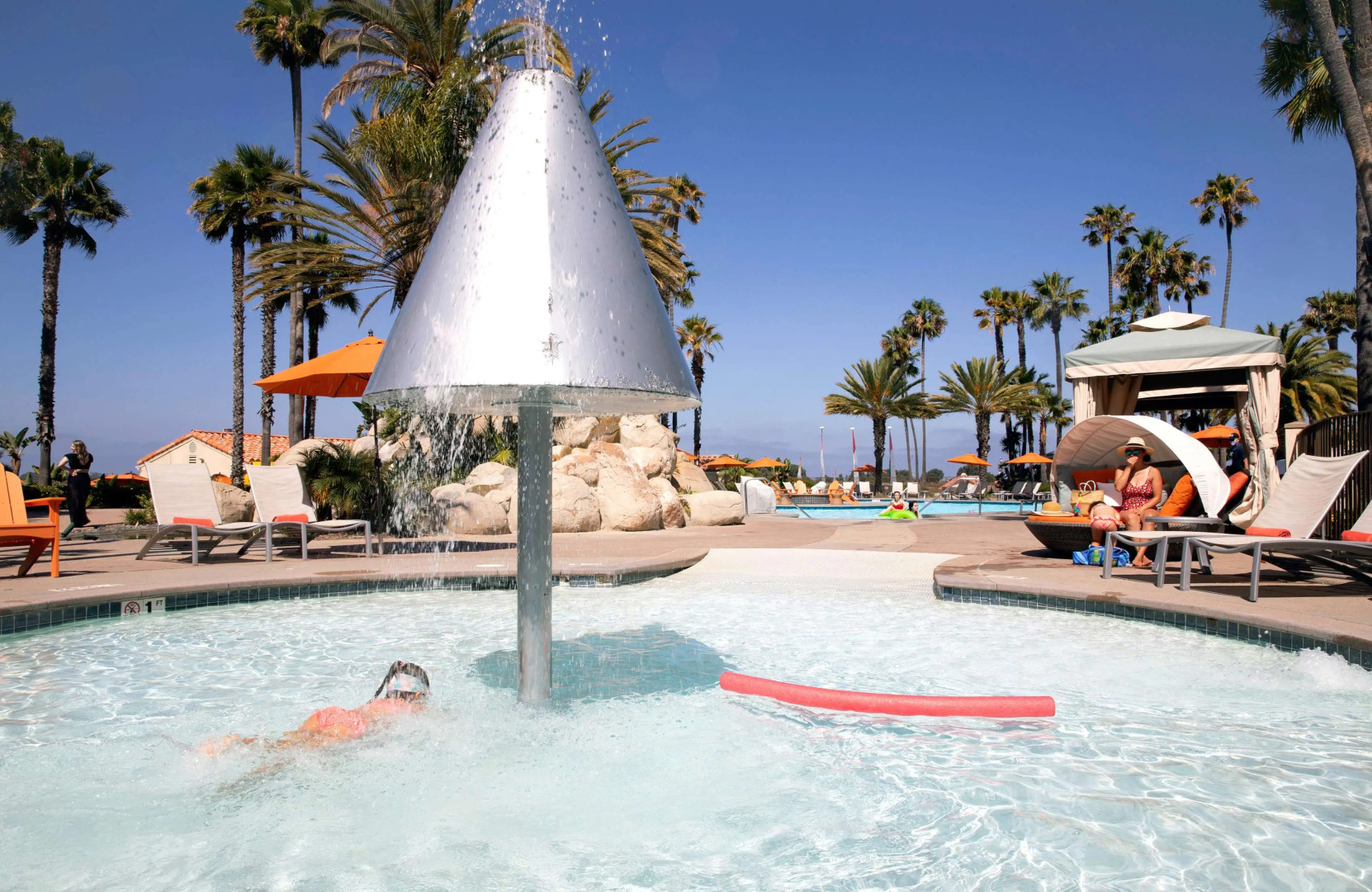 San Diego Mission Bay Resort