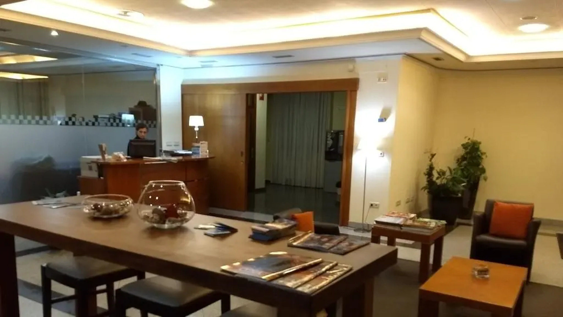 Hotel Avión by Bossh! Hotels.