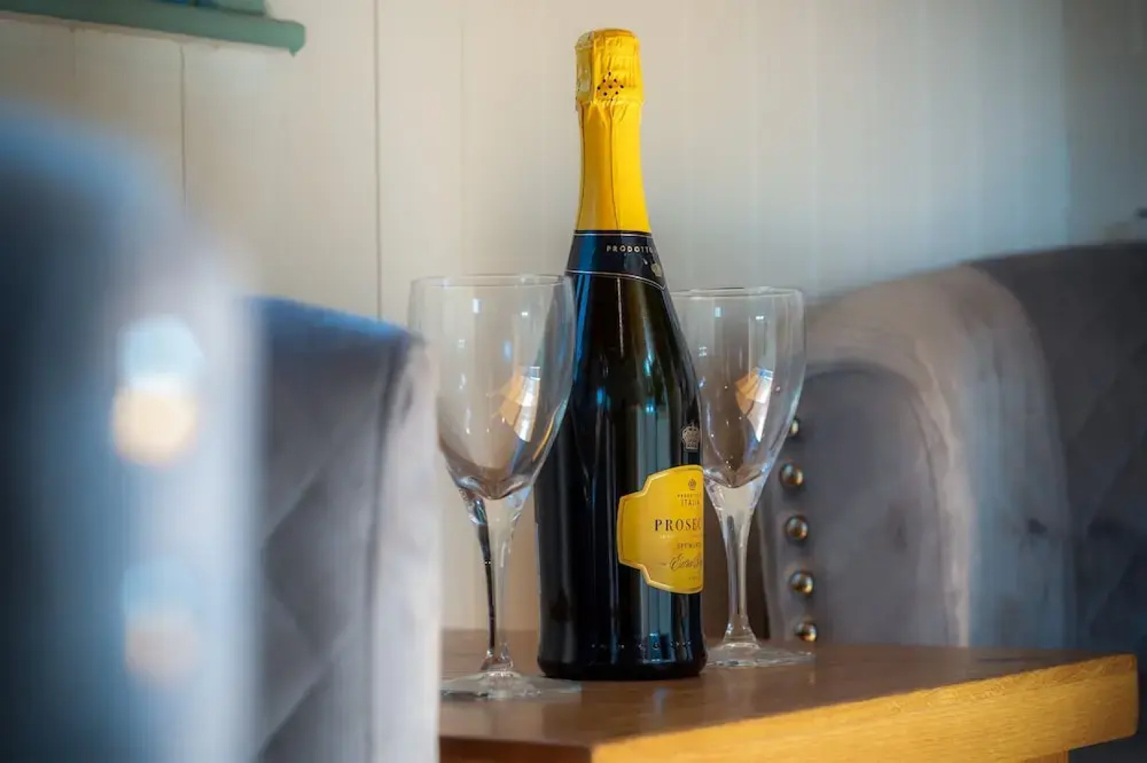 Willow - 1 Bedroom - Amroth