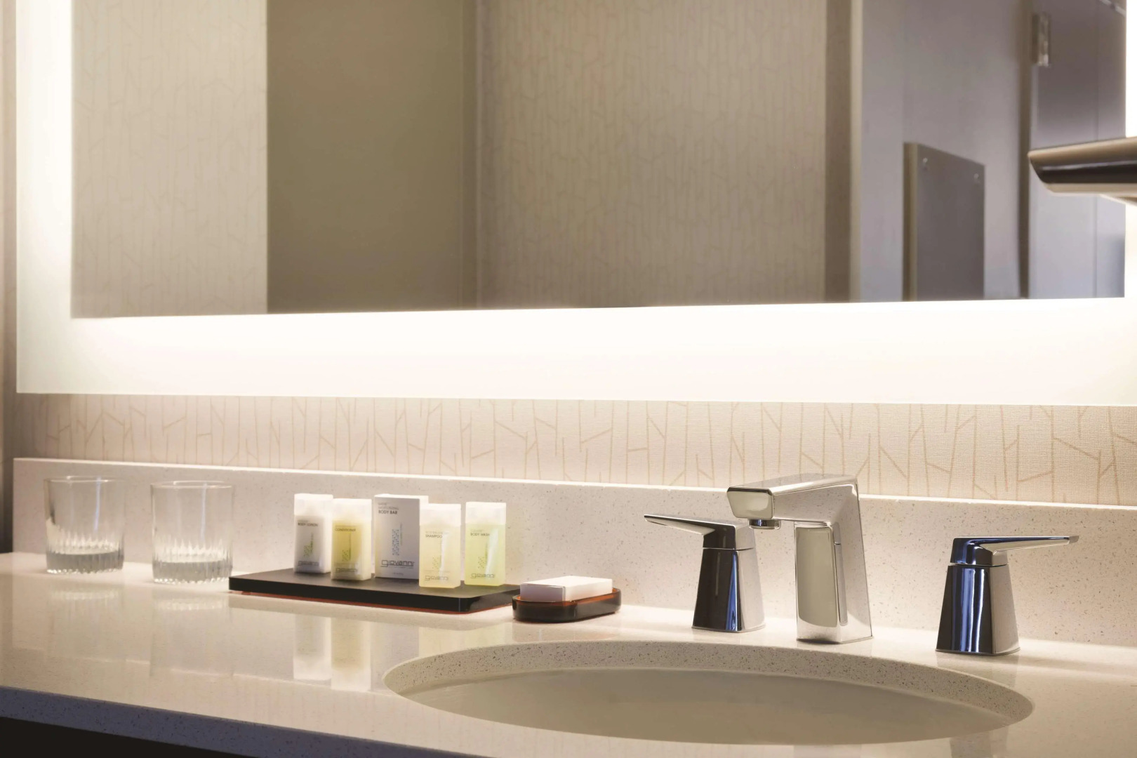 Embassy Suites by Hilton The Woodlands at Hughes Landing