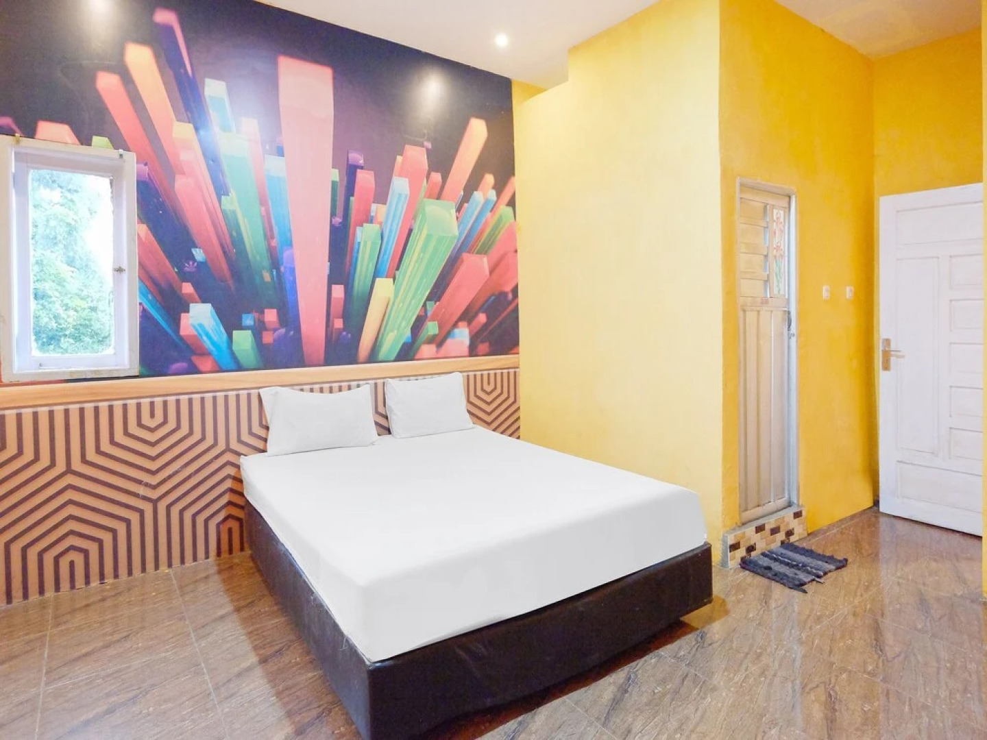 Hotel O Wisma Pelangi Palopo