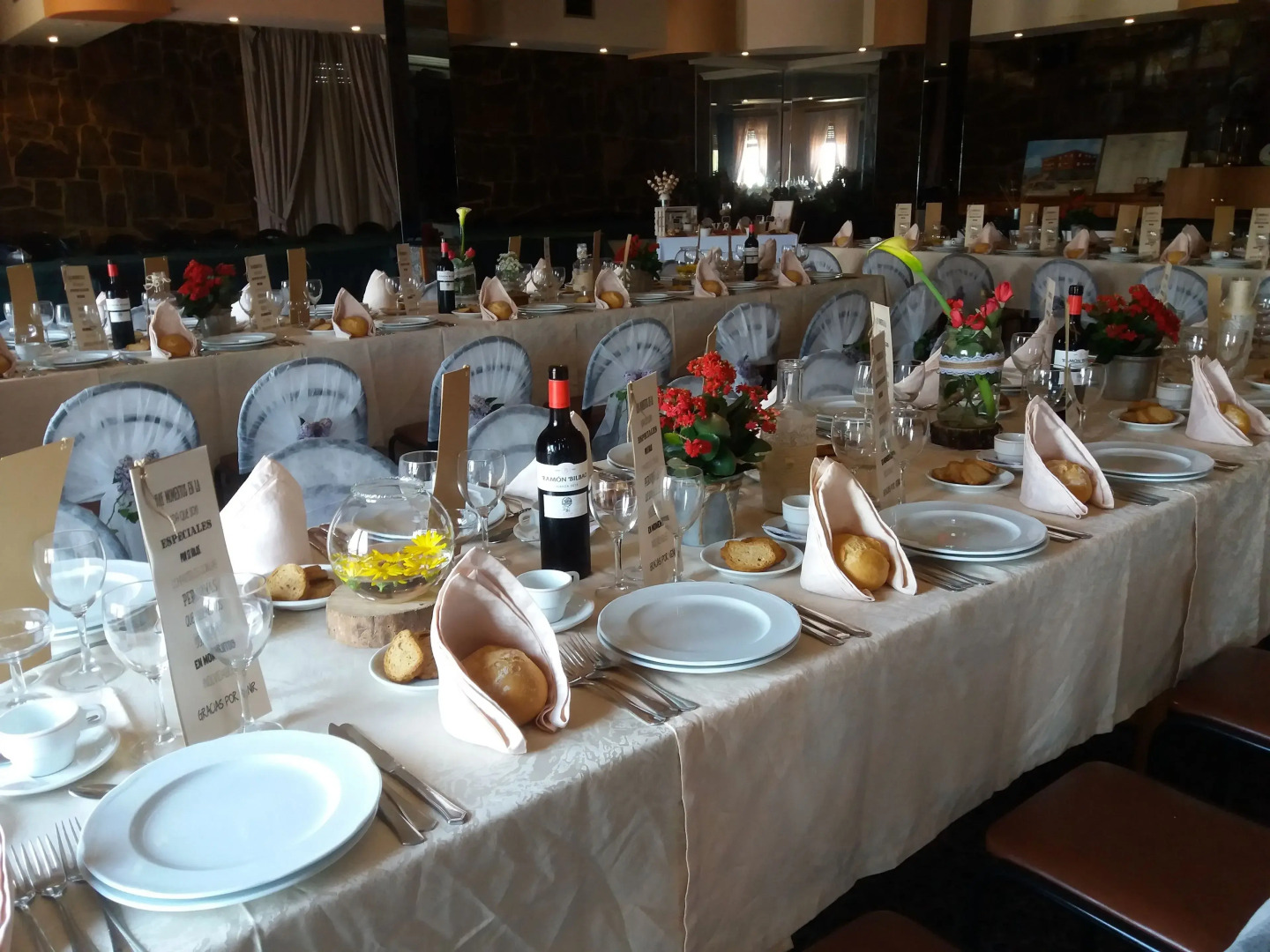 Hostal Restaurante Delfin