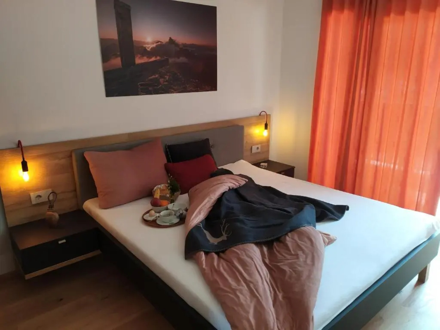 Apartments Ban Guggugg