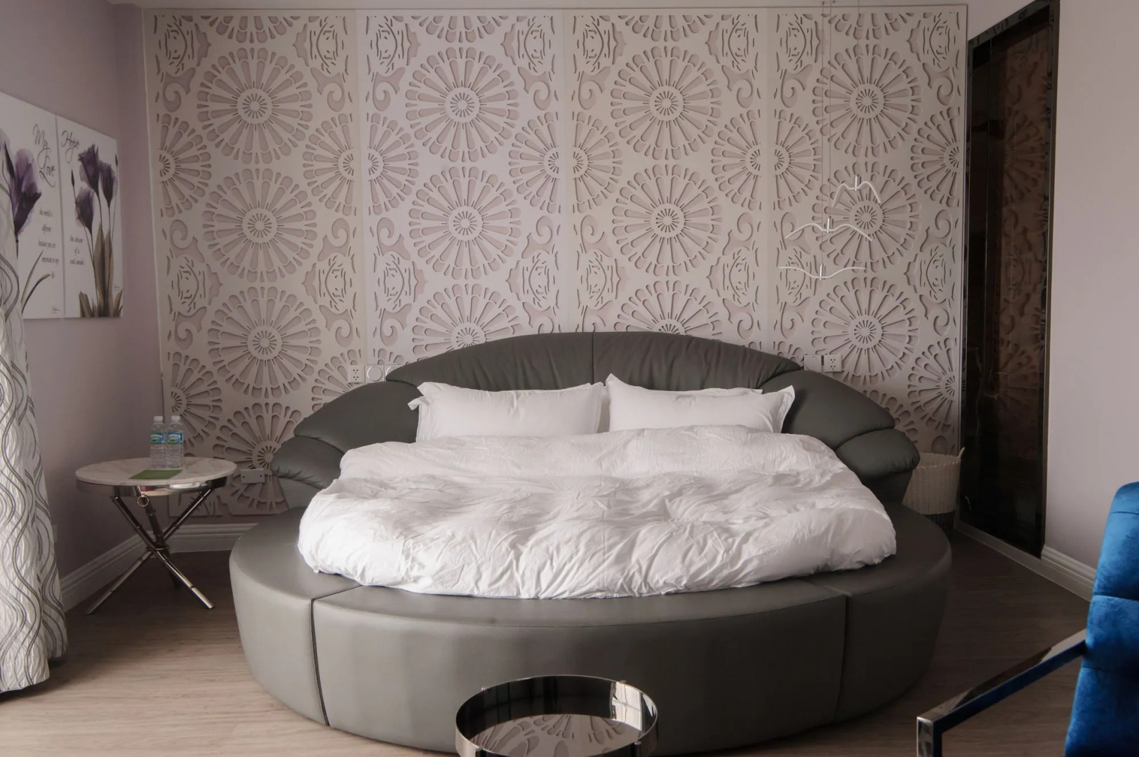 Paradise Hotel Saipan