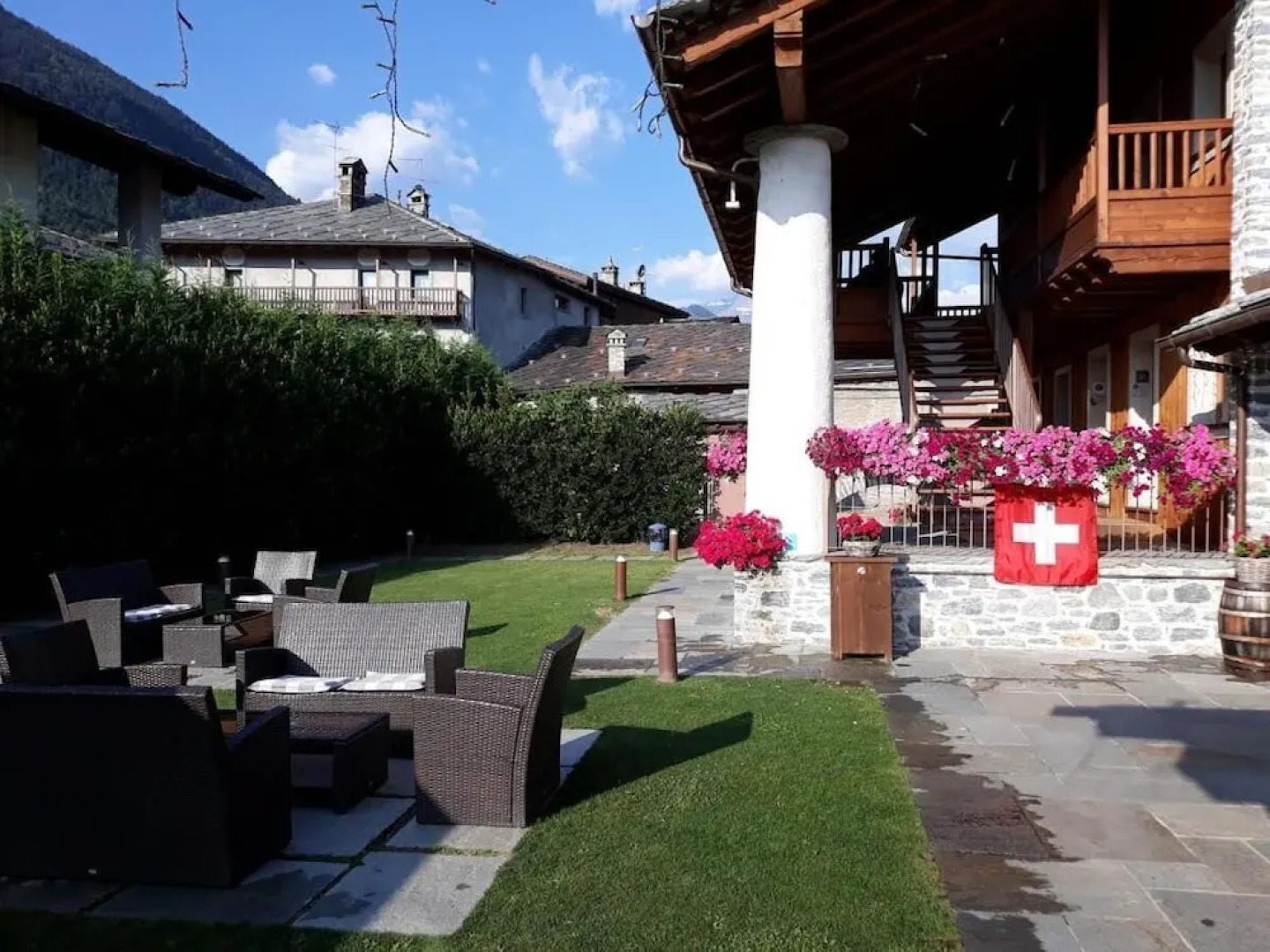 Les Plaisirs d'Antan