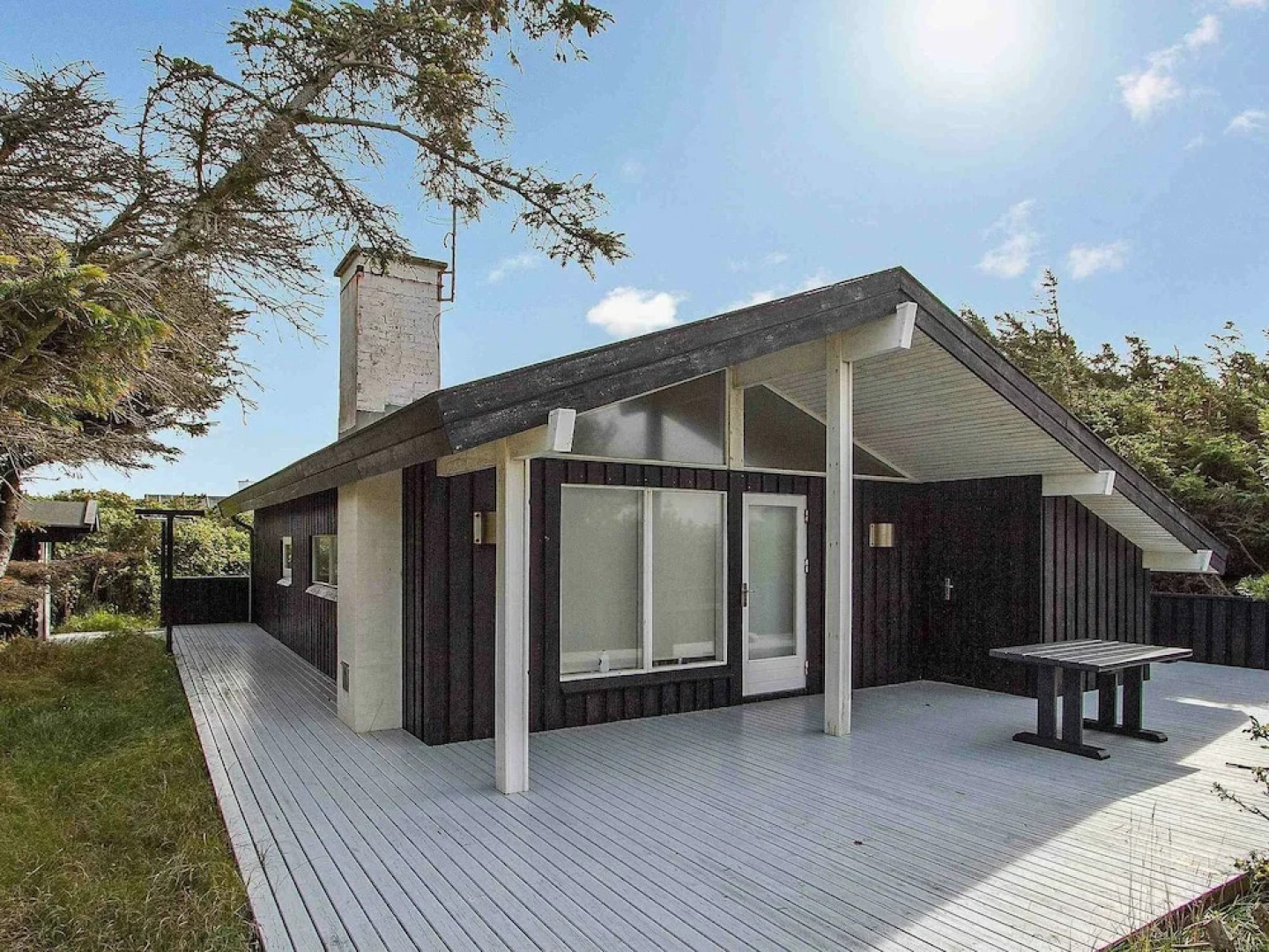 Charming Holiday Home in Skagen With Sauna