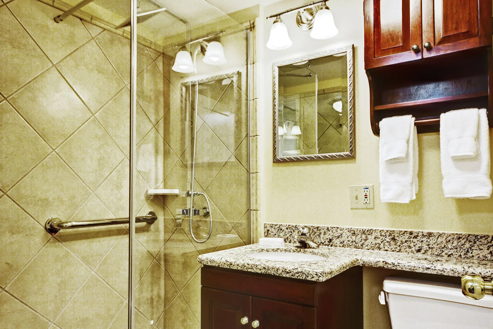 Club Wyndham Avenue Plaza