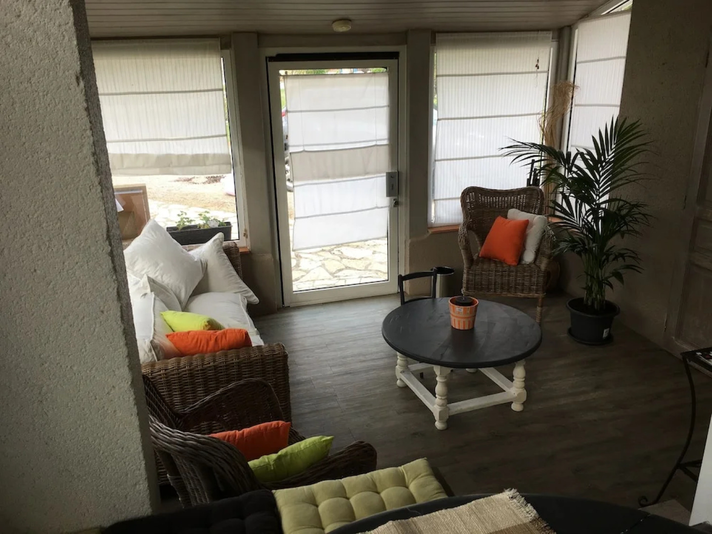 Domaine de Bruguères