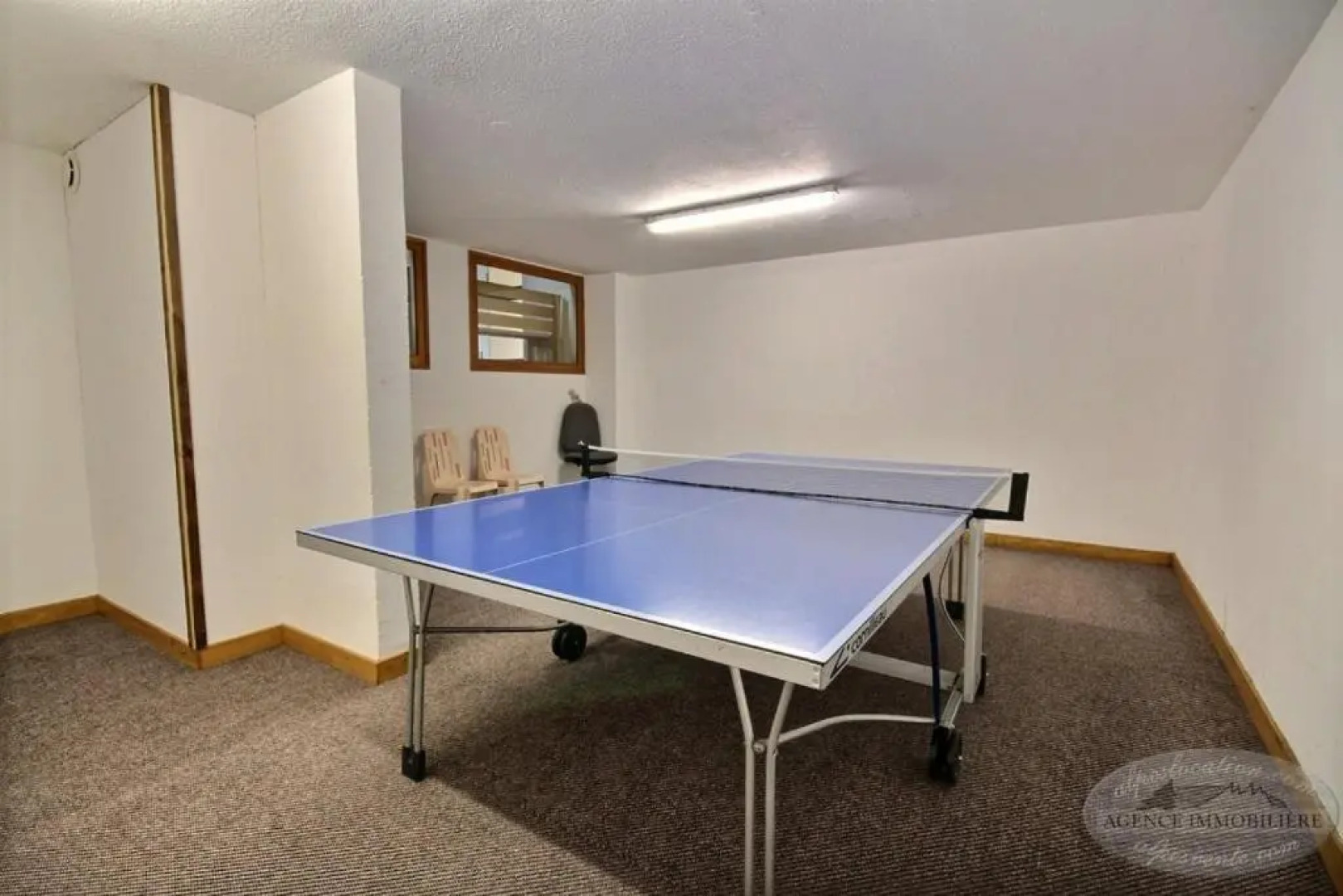 Appartement Avec Acces Piscine Et Wifi - Saint Jean D'Aulps Station - 4 Personnes -Cofi S37