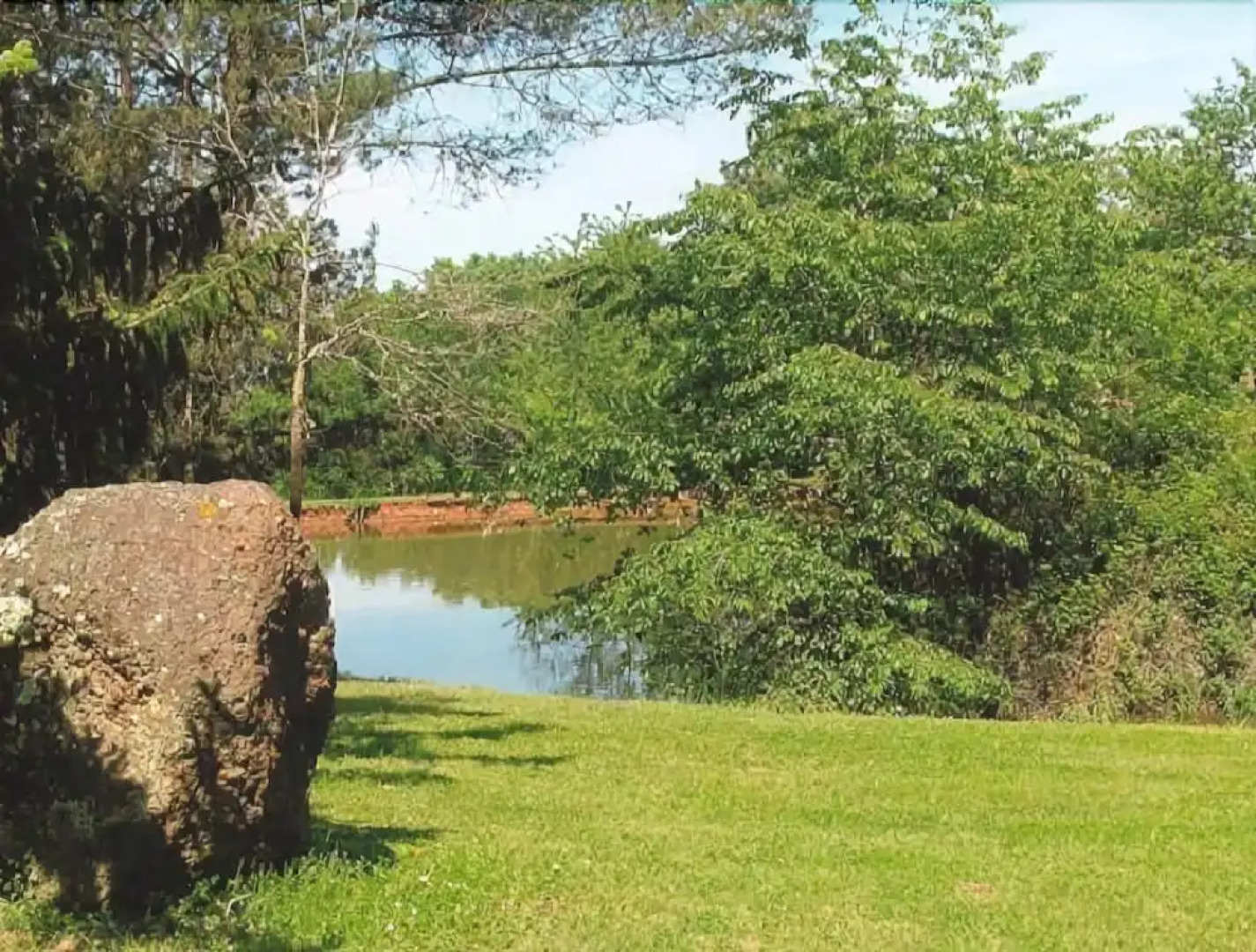 Chez françoise et Jean-Louis Le gite