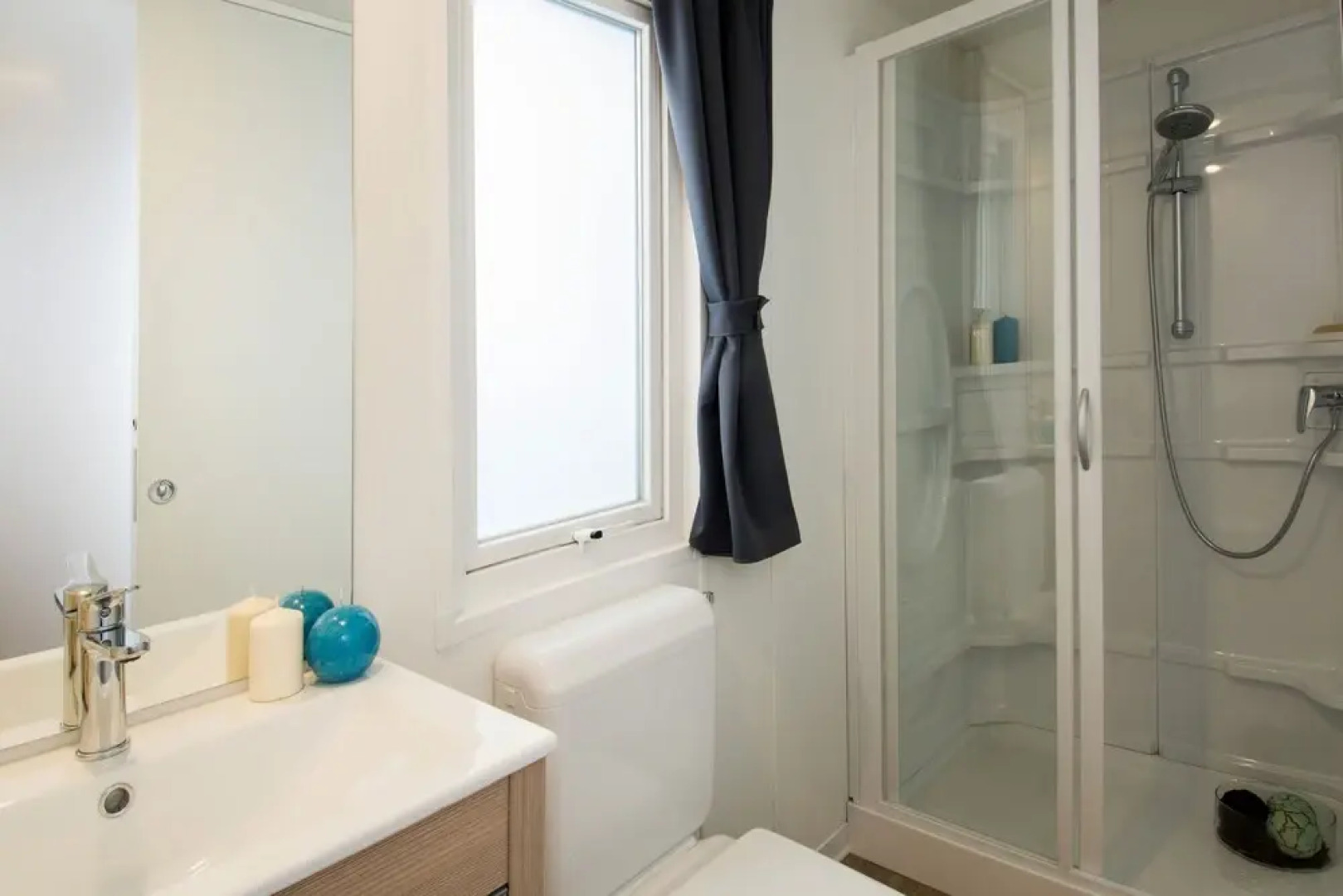 Camping Toscana Bella