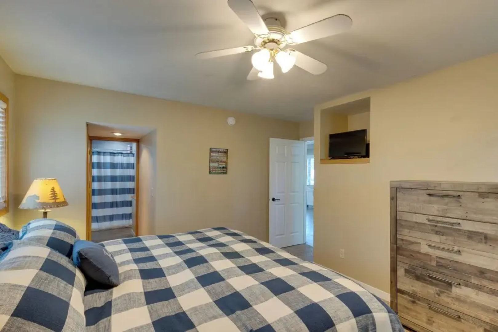 Riverfront Shawano Home w/ Private Backyard!