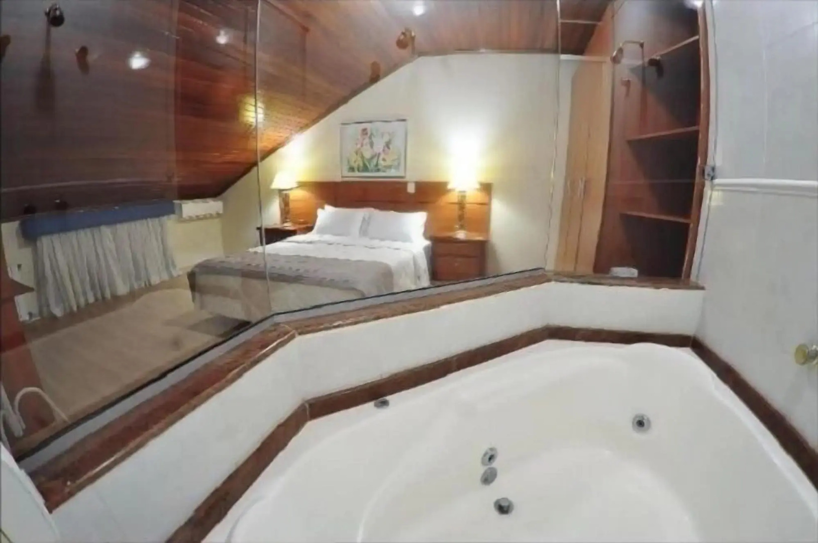 Sky Ville Canela Hotel