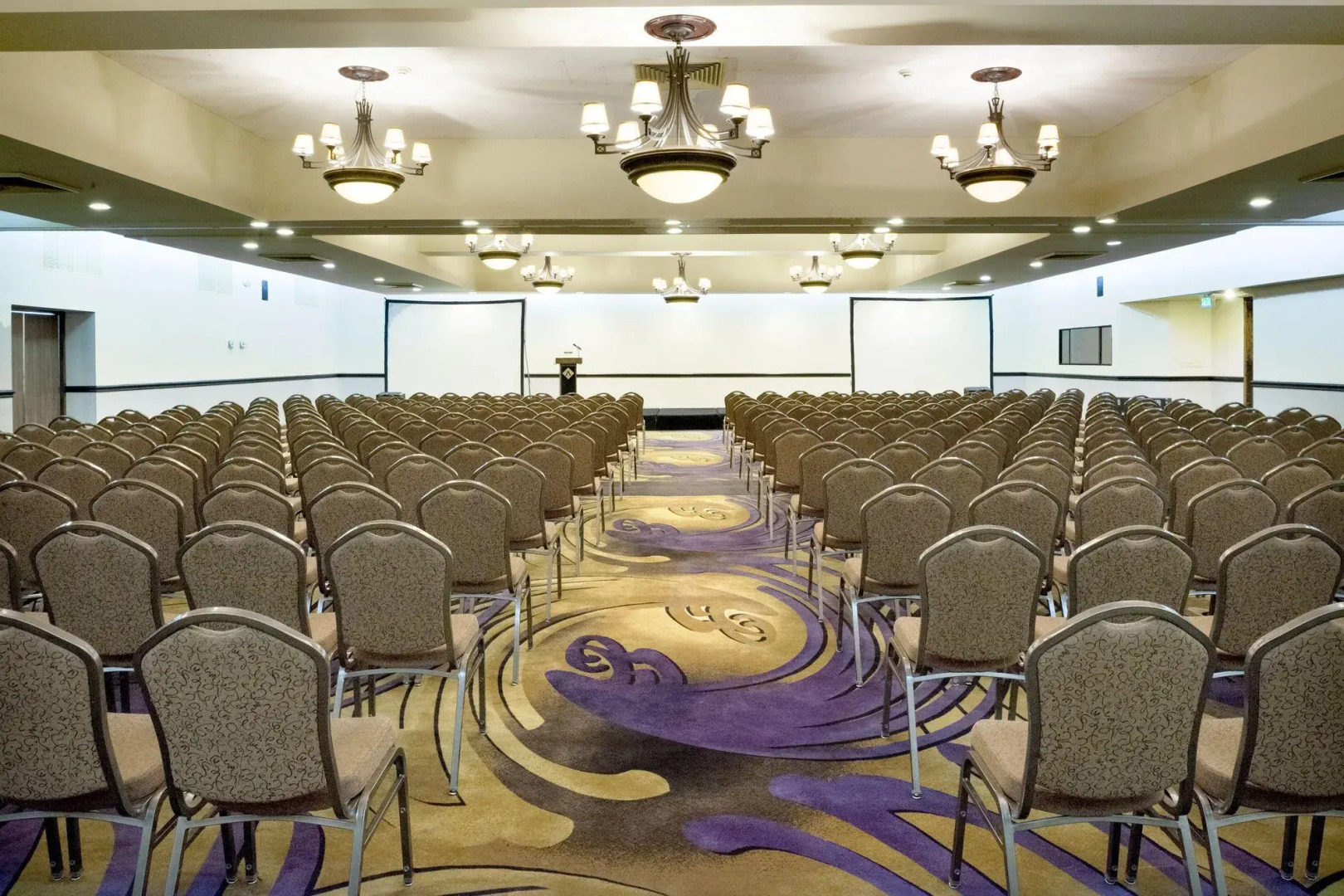 Hotel Araiza Mexicali