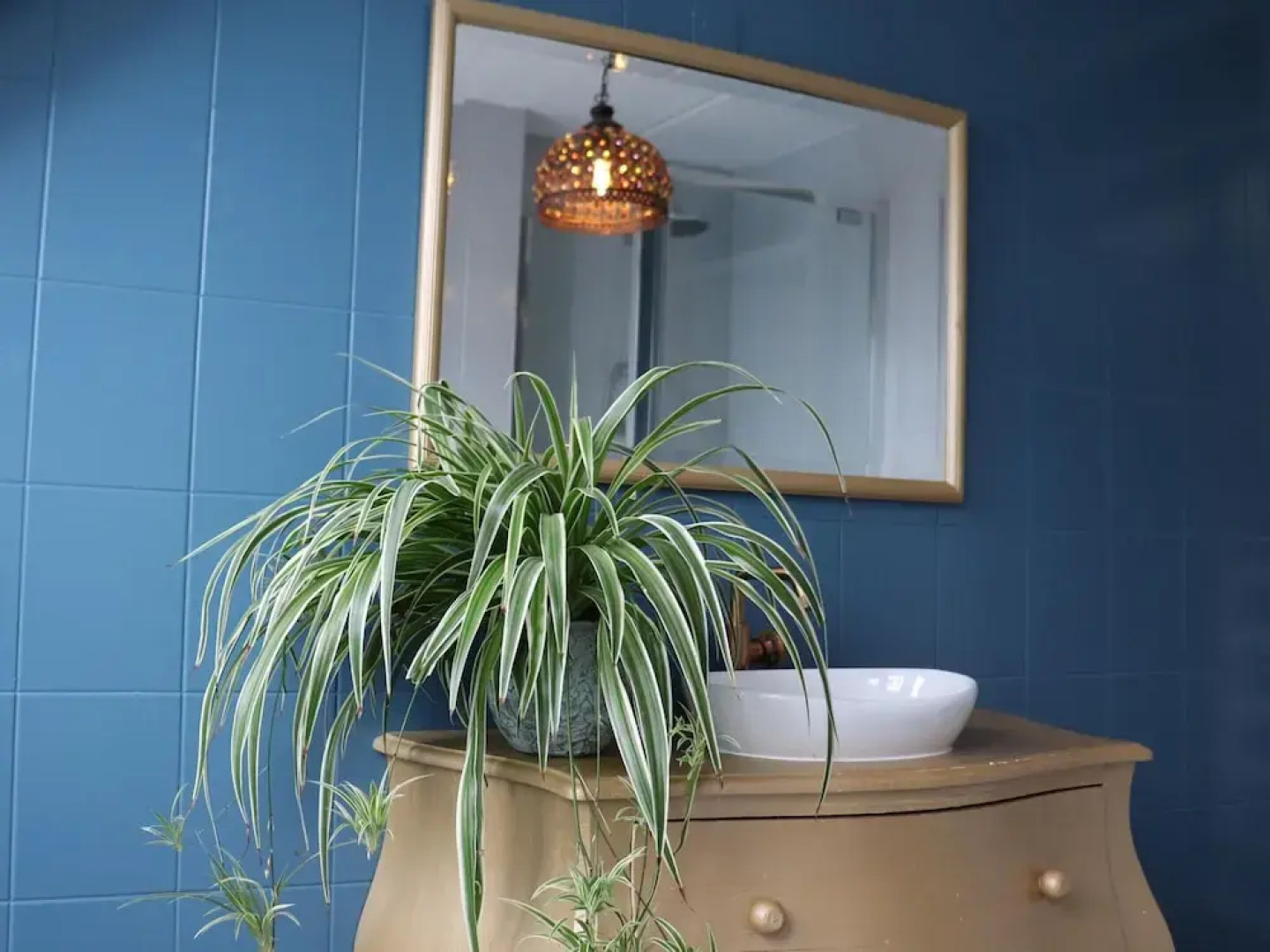 Holiday Home With Spacious Enclosed Garden