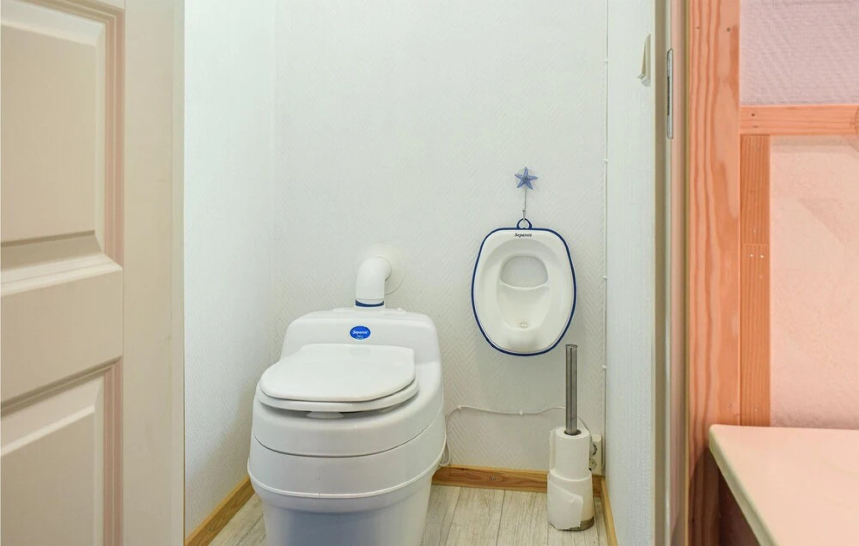 Beautiful Home in Vimmerby With 2 Bedrooms and Sauna