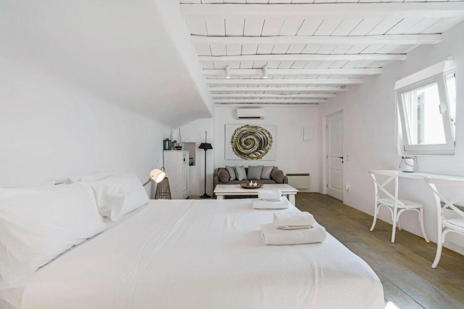 Villa Artisti Mykonos