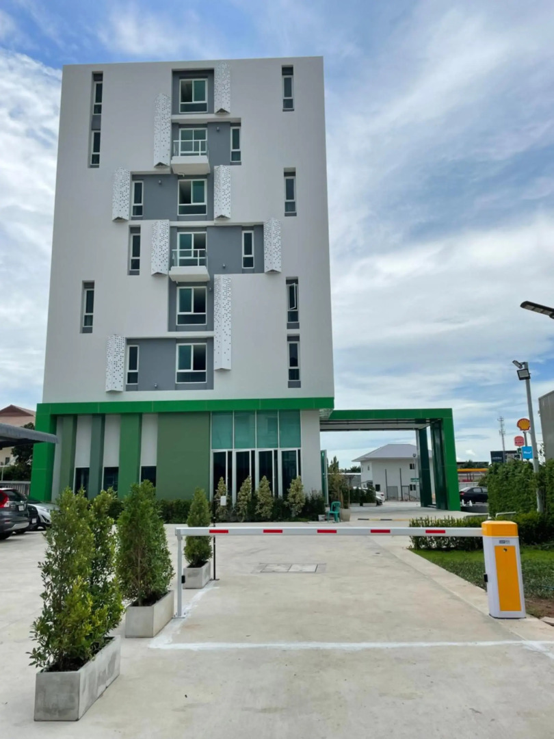 Sabai Residence@BangYai