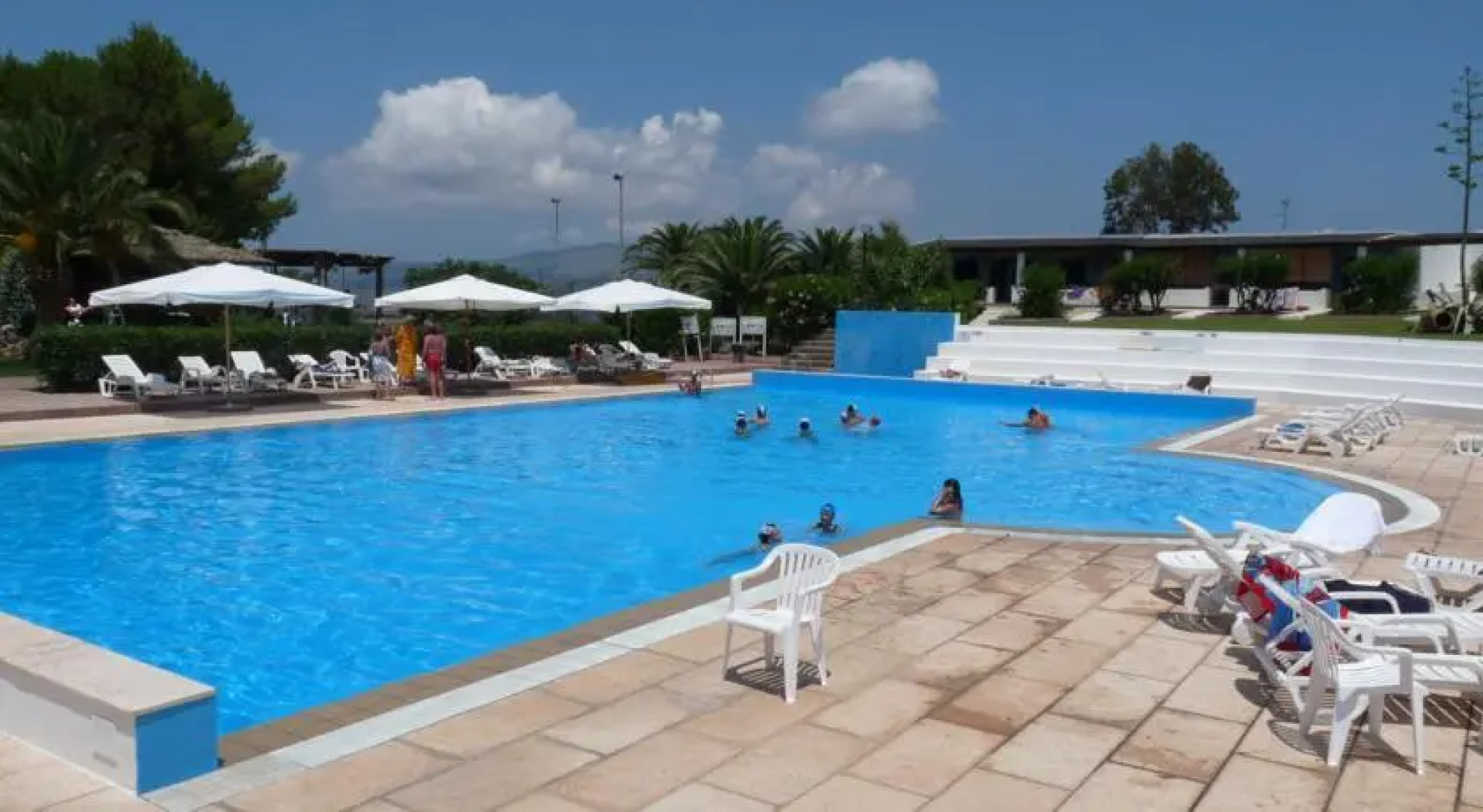 Holiday House in Vulcano