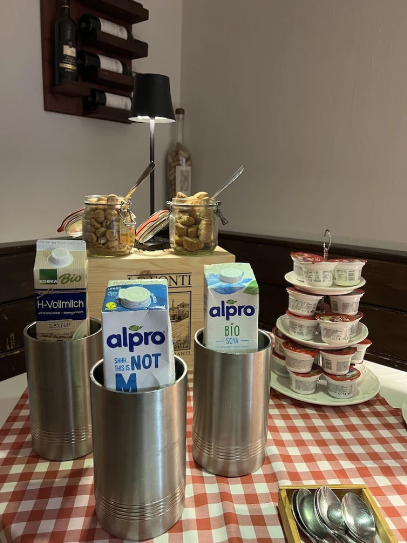 Altes Gasthaus Nagel