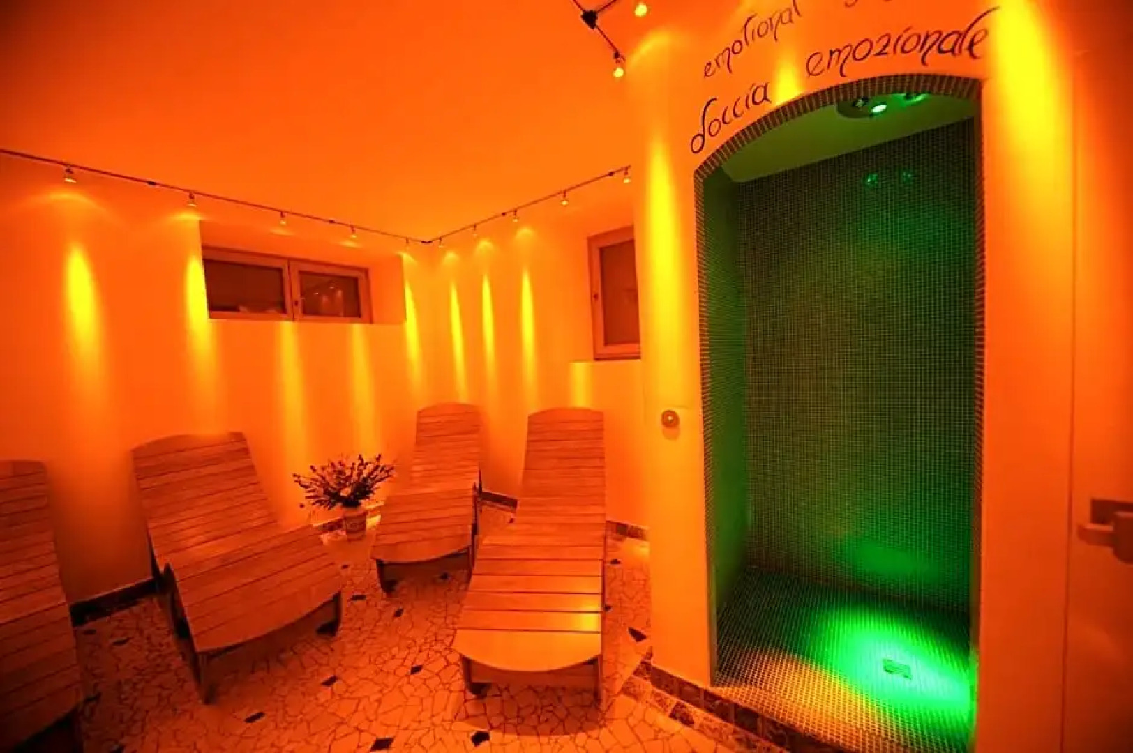 Hotel La Nuova Montanina