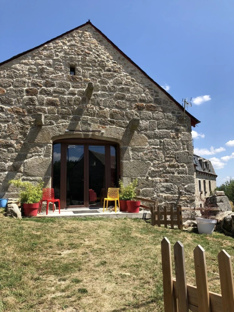 La Grange de Grandviala