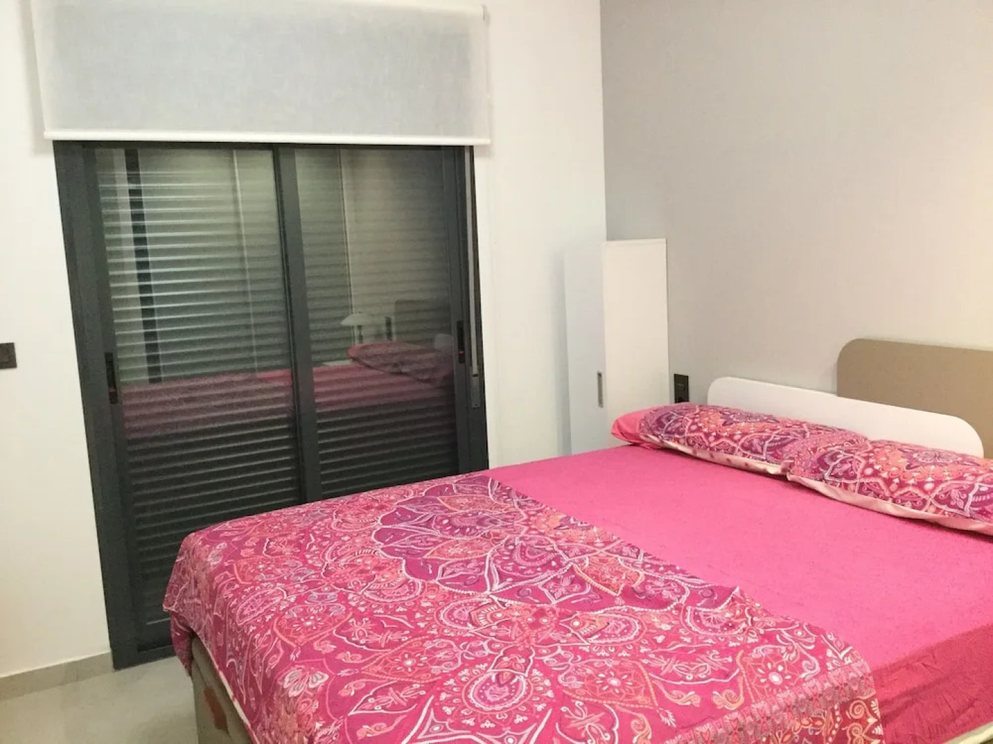 Groundfloor Apartment Oasis Beach El Raso - F1145