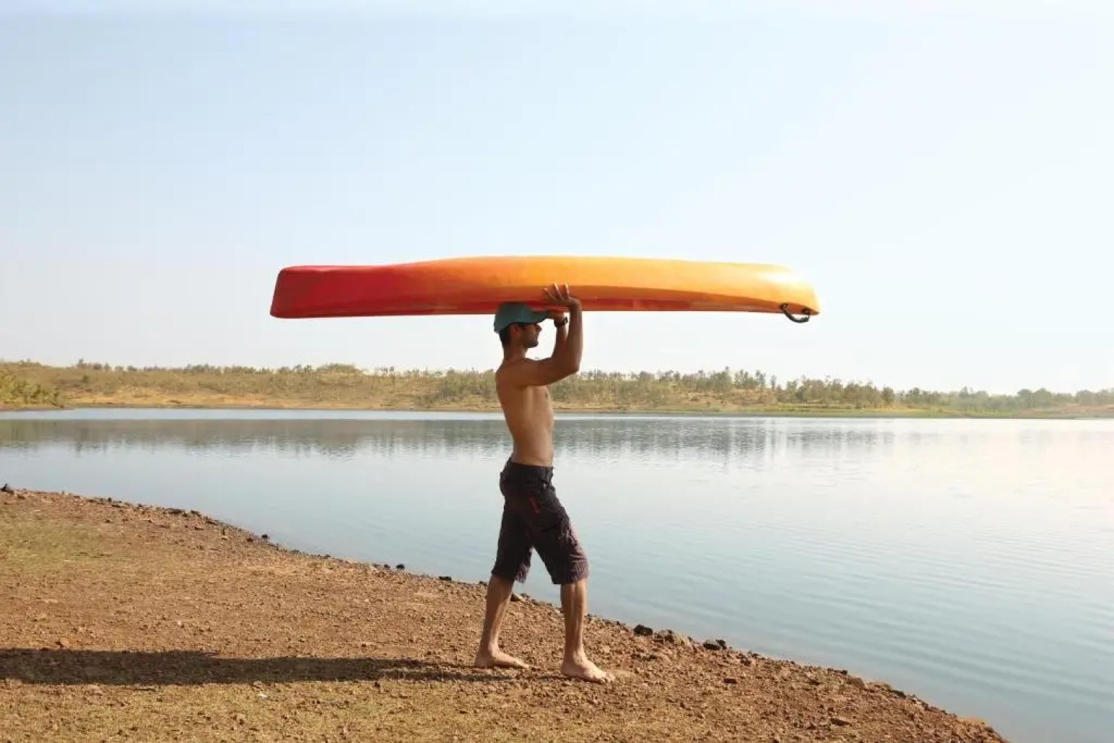 Nature Trails Sajan, Vikramgad