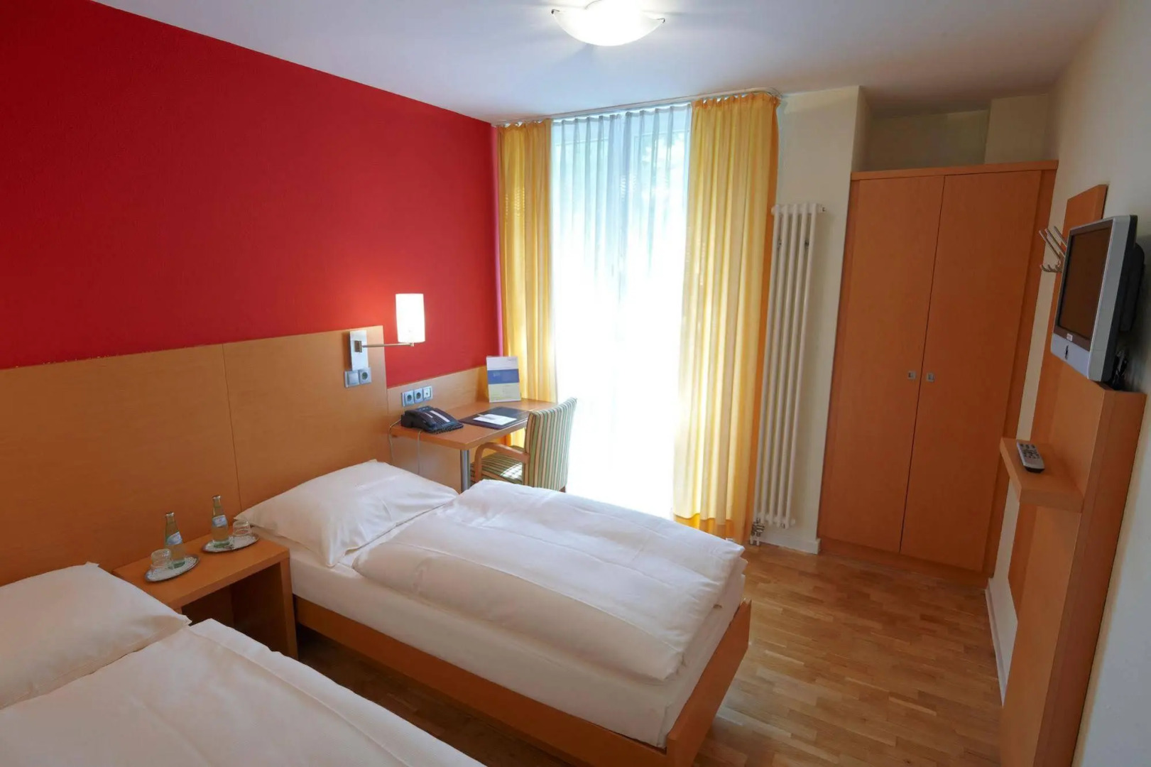 Commundo Tagungshotel Neuss