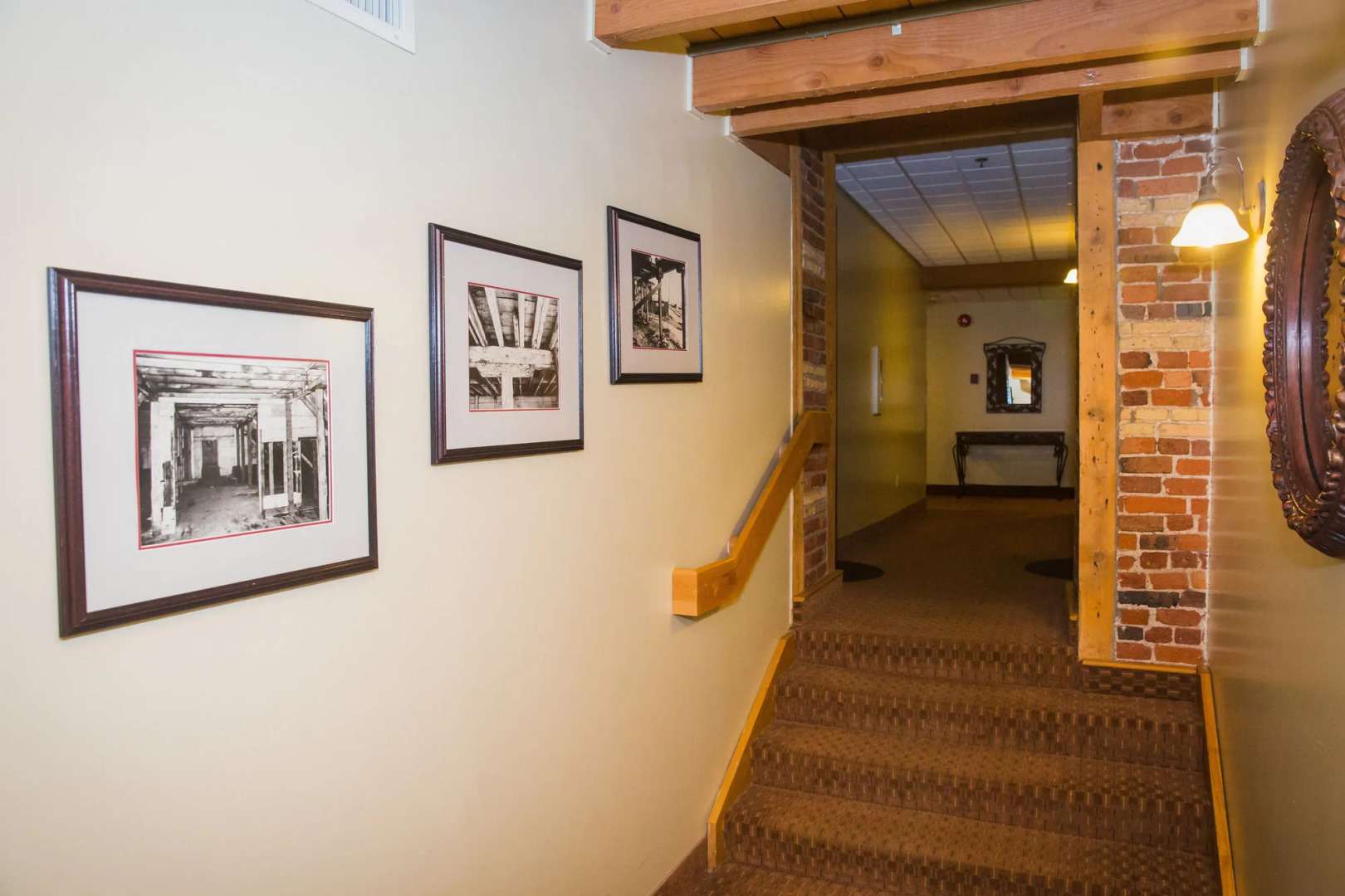 The Murray Premises Hotel