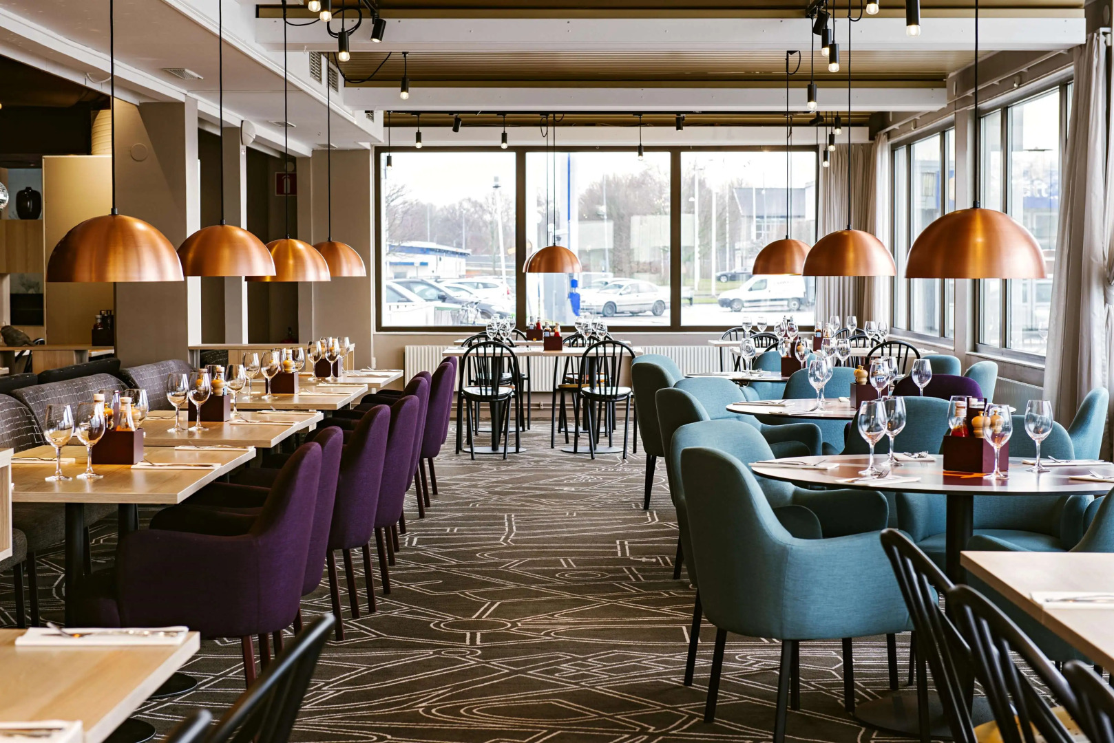 Scandic Helsingborg Nord