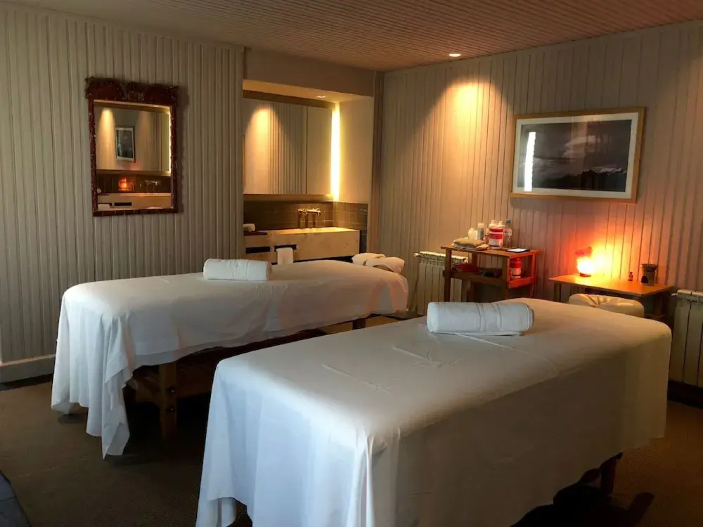 EOLO - Patagonia´s Spirit