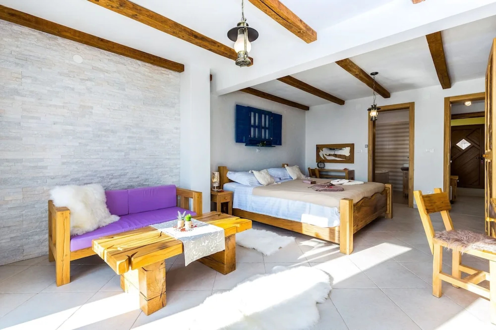 Holiday House Lucija