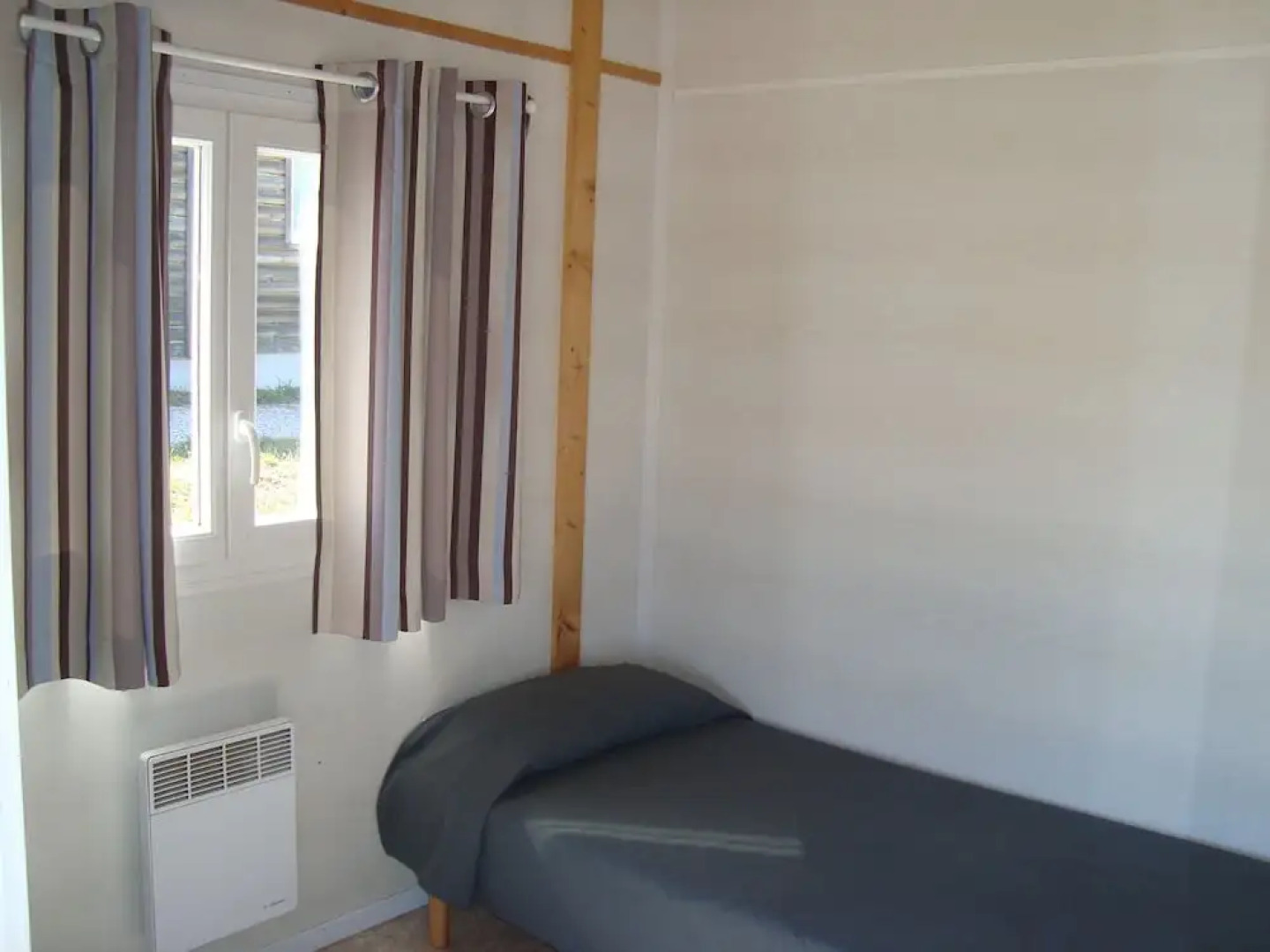 Les chalets de Millau