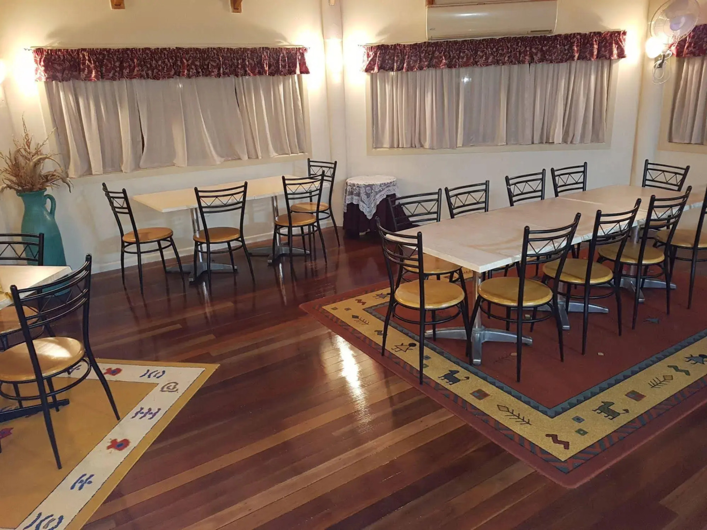 Kingaroy Country Motel