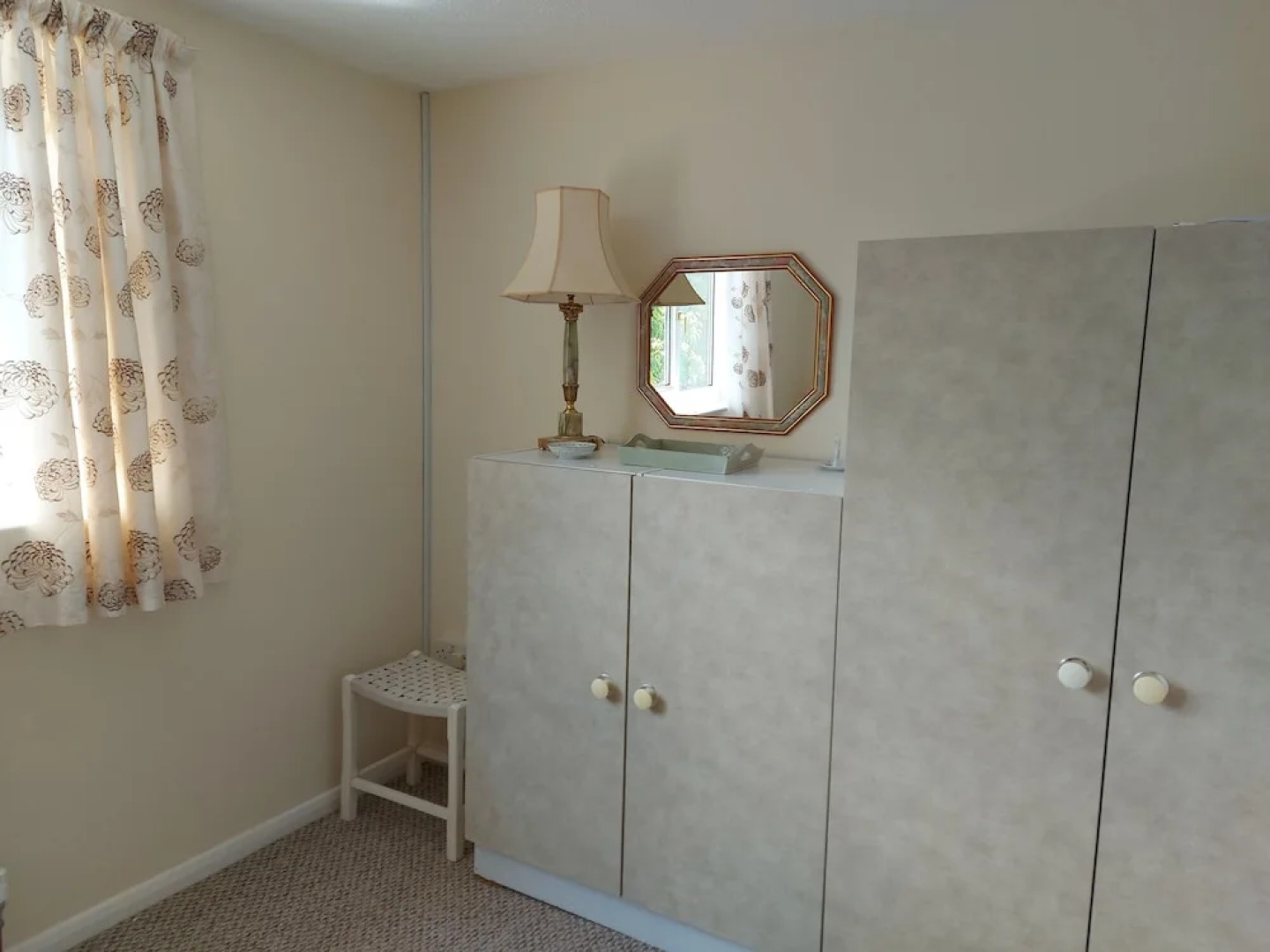 Tranquil Northampton Retreat