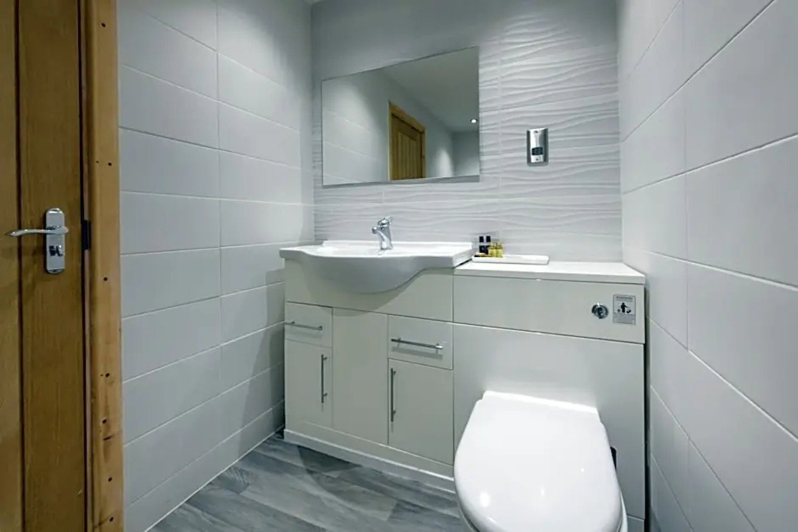 Woodlands Hall Hotel