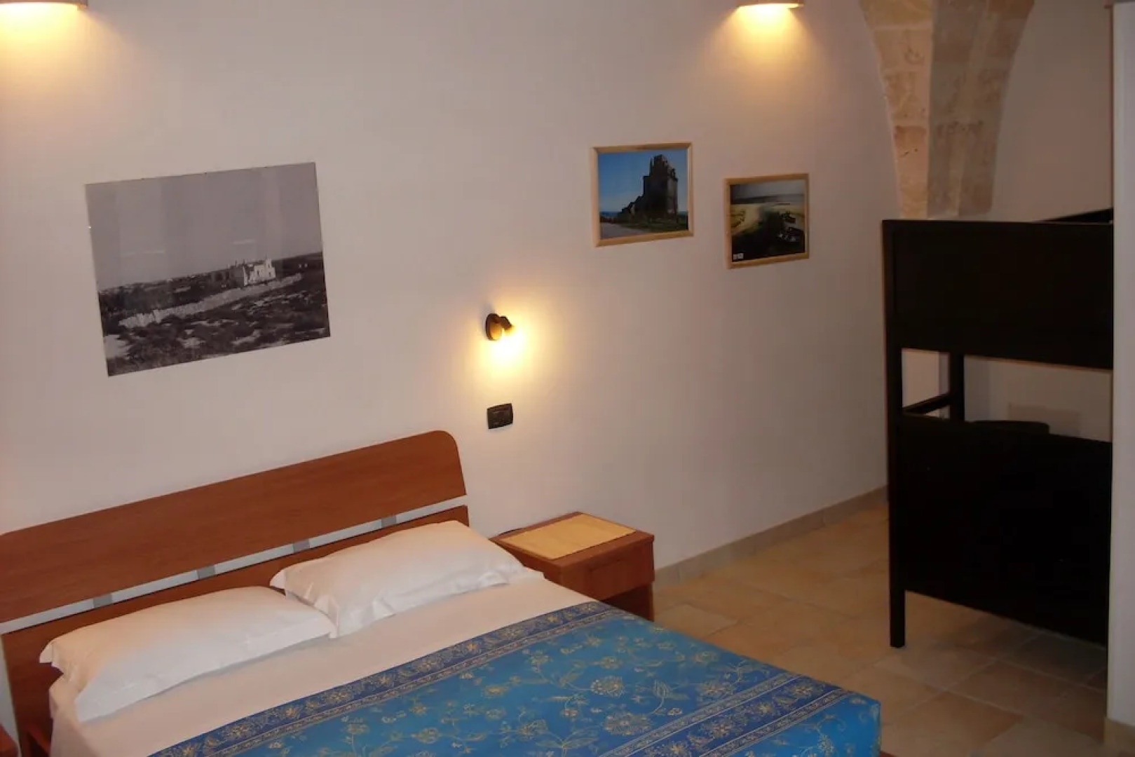 Villa Boschetto B&B - Apartments