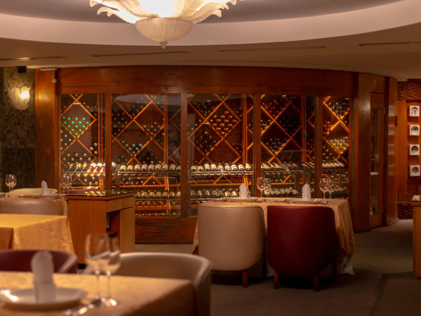 Ocean Palace All Inclusive Premium