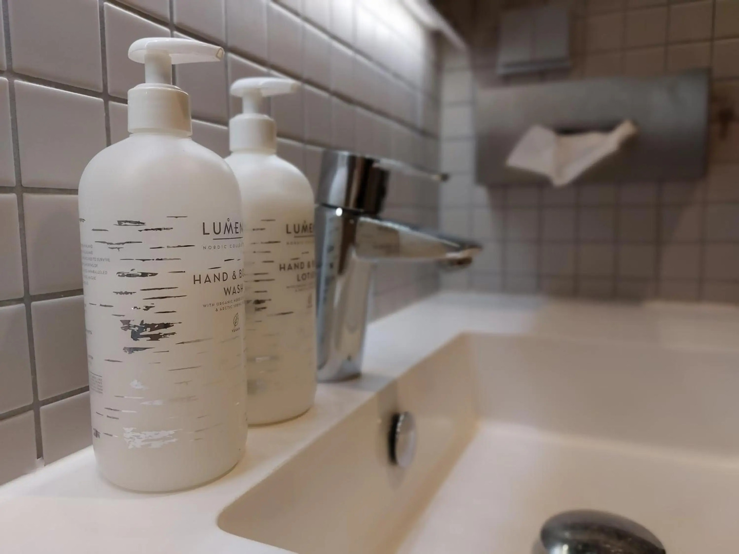 Original Sokos Hotel Lakeus