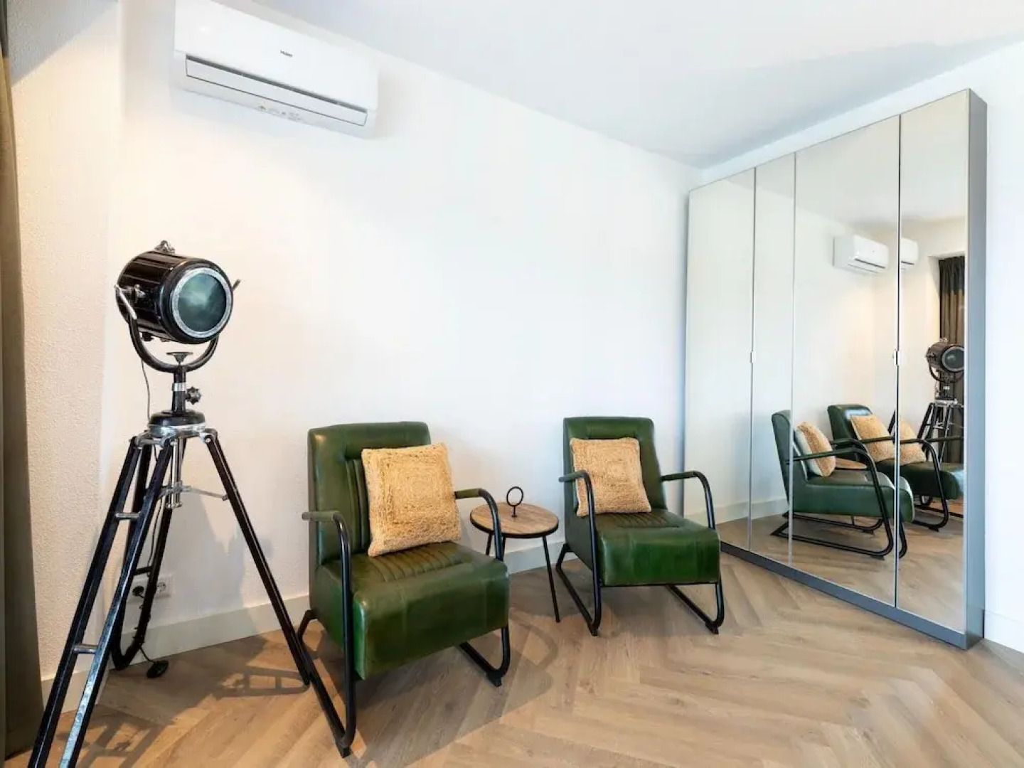 Villa in Zeewolde Near Town Center