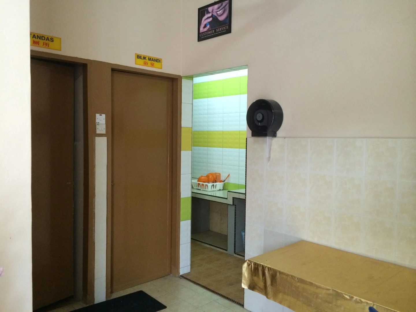 OYO 1190 Nice Stay Hotel