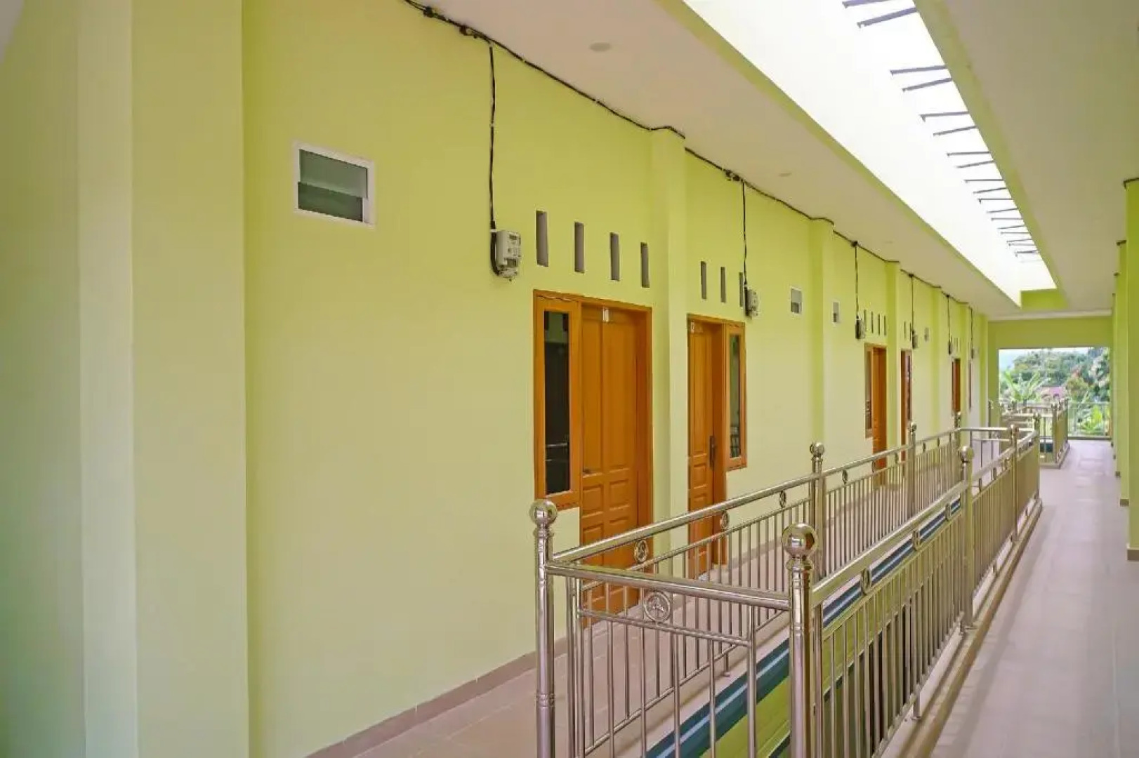 Hotel O Balige City Near Tugu Juara Monang