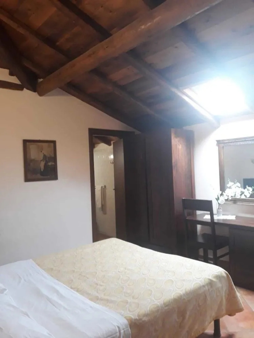 Villa casina dell'Etna