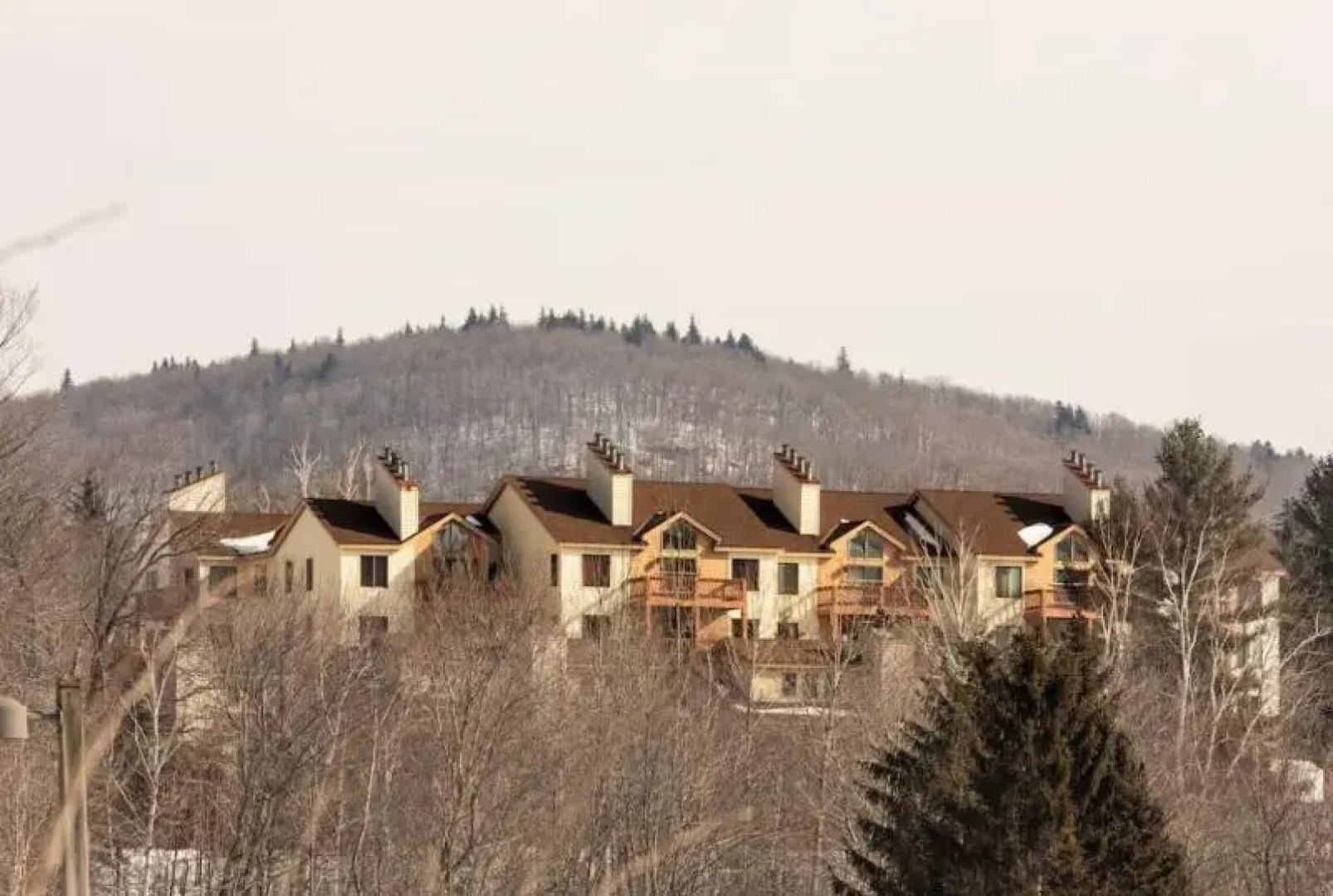 Grand Summit Resort, A Vail Resorts Property