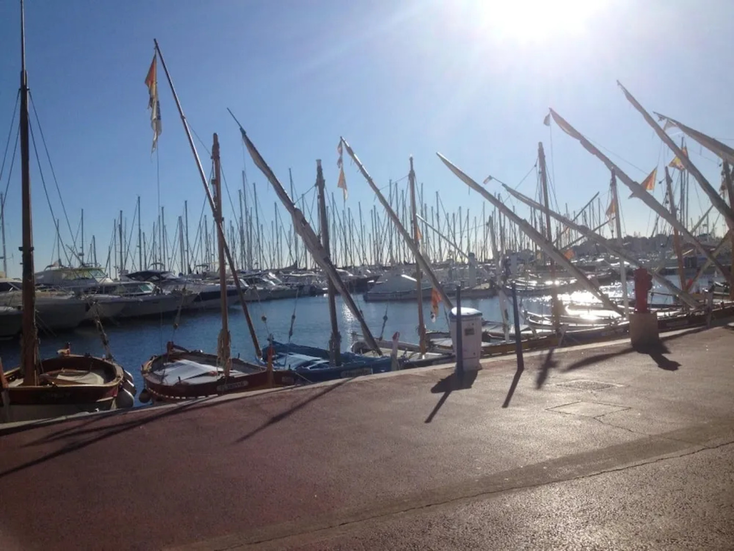 House With 2 Bedrooms in Évenos, With Enclosed Garden and Wifi