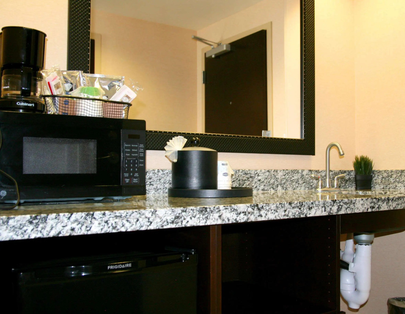 Hampton Inn & Suites Salt Lake City-University/Foothill Dr