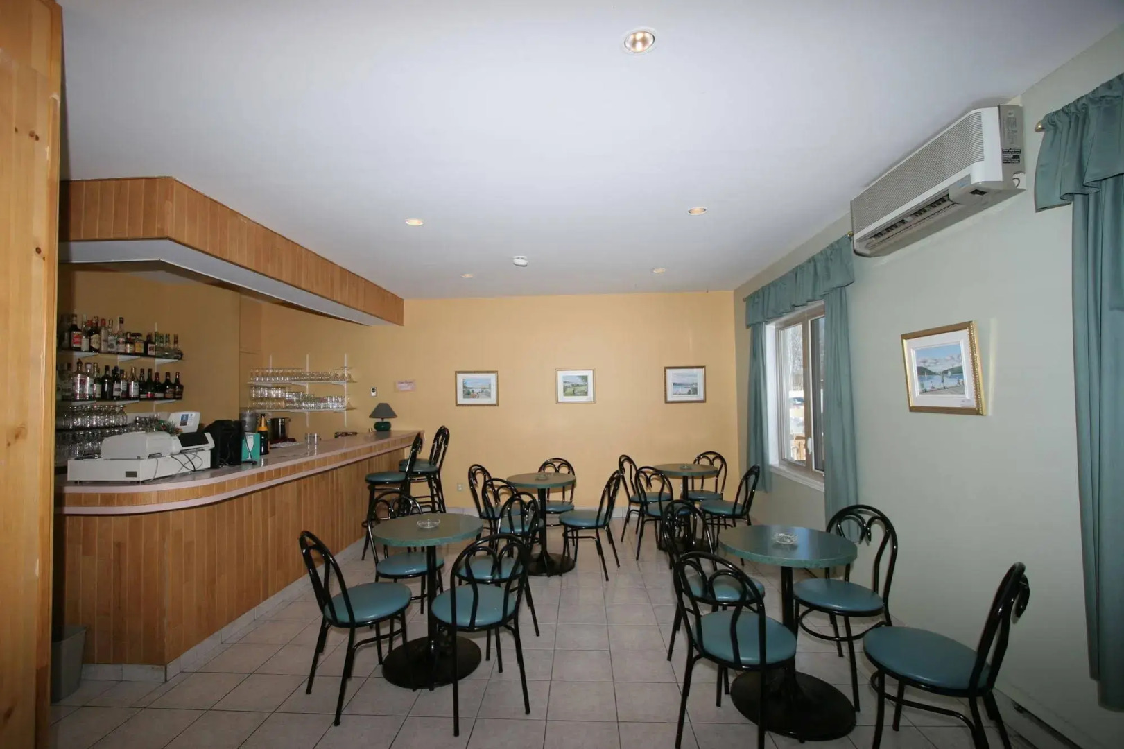 Auberge des Battures