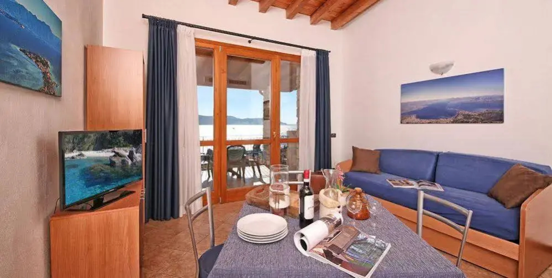 Residence Borgo Dei Limoni